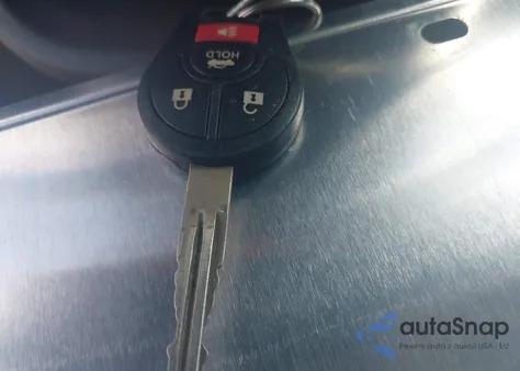 2014 Nissan Versa 1.6 Sv from USA, damaged, VIN 3N1CN7AP0EL866989